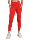 Brown Aura Leggings Java | L90 - view 36