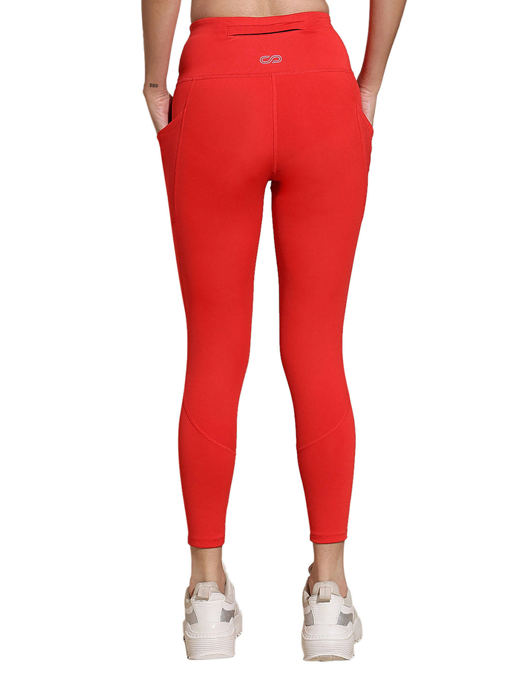 Brown Aura Leggings Java | L90 - view 38