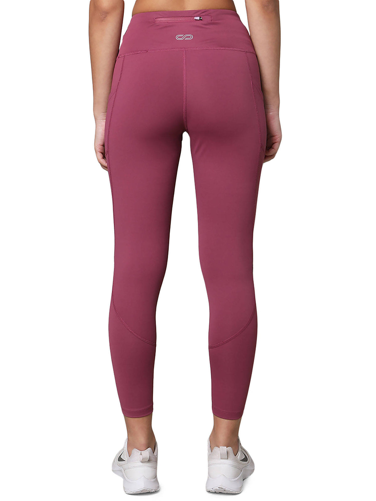 Brown Aura Leggings Java | L90 - view 13