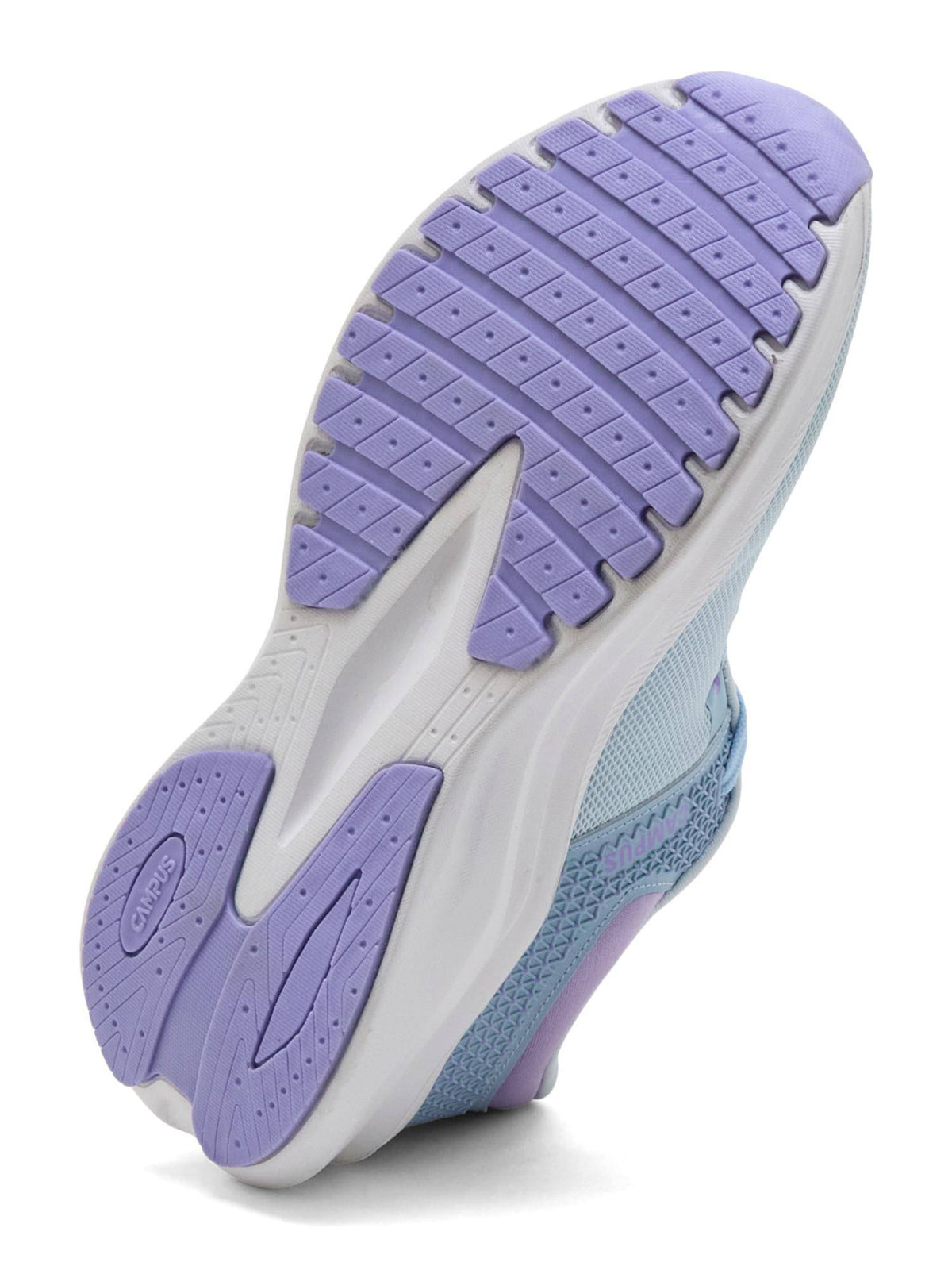 FORLIC Women Black Running Shoes | SH9 - view 16