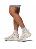 Women Grey Outdry Peakfreak Rush Hiking Trekking Shoes | SH9 - view 1