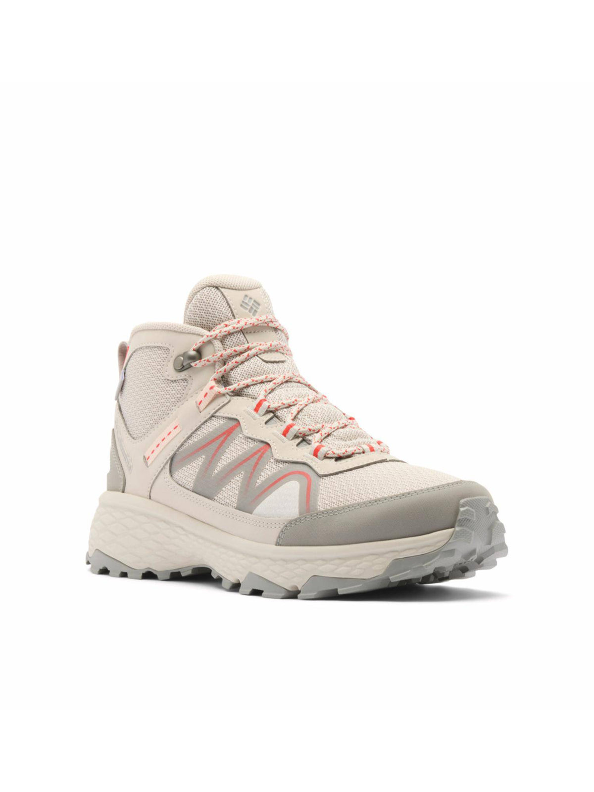Women Grey Outdry Peakfreak Rush Hiking Trekking Shoes | SH9 - view 8