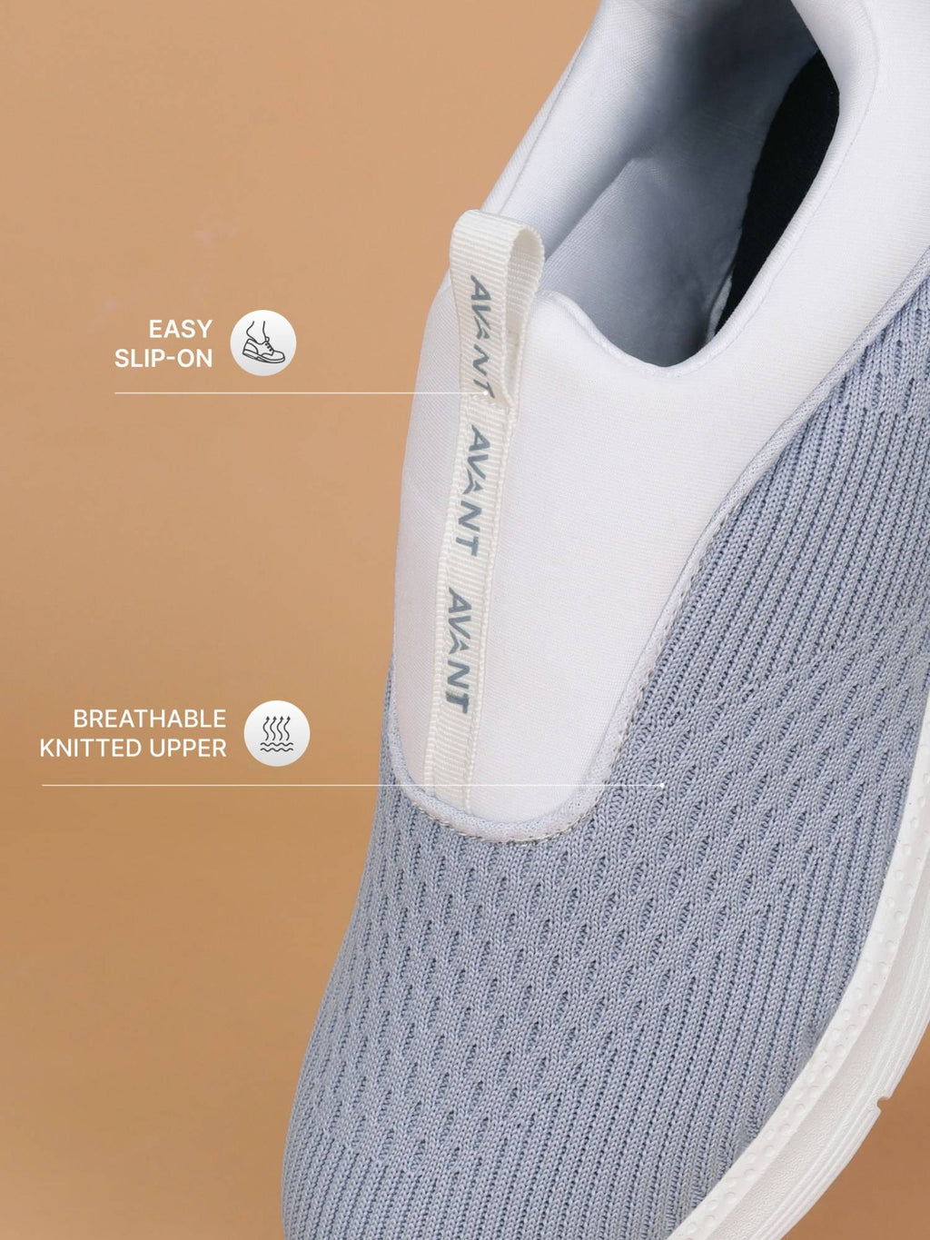 Women's Celessa Walking Shoes - Lavender | SH9 - view 4