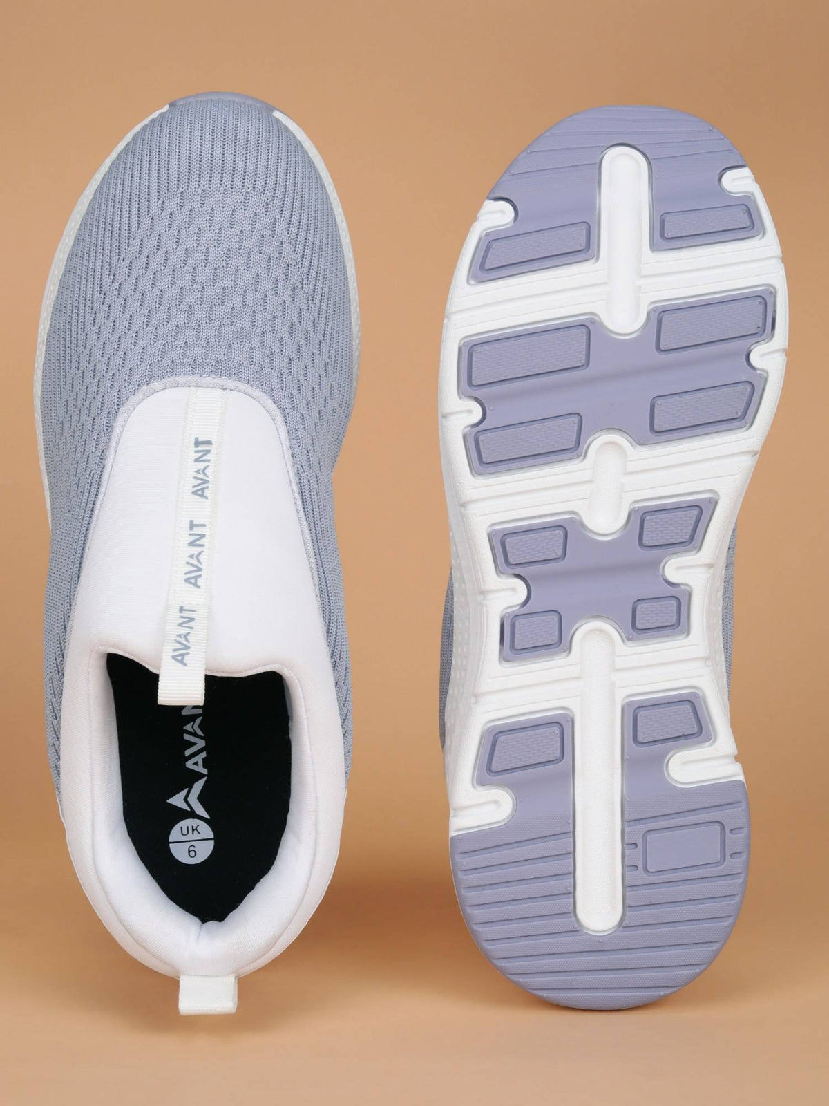 Women's Celessa Walking Shoes - Lavender | SH9 - view 6