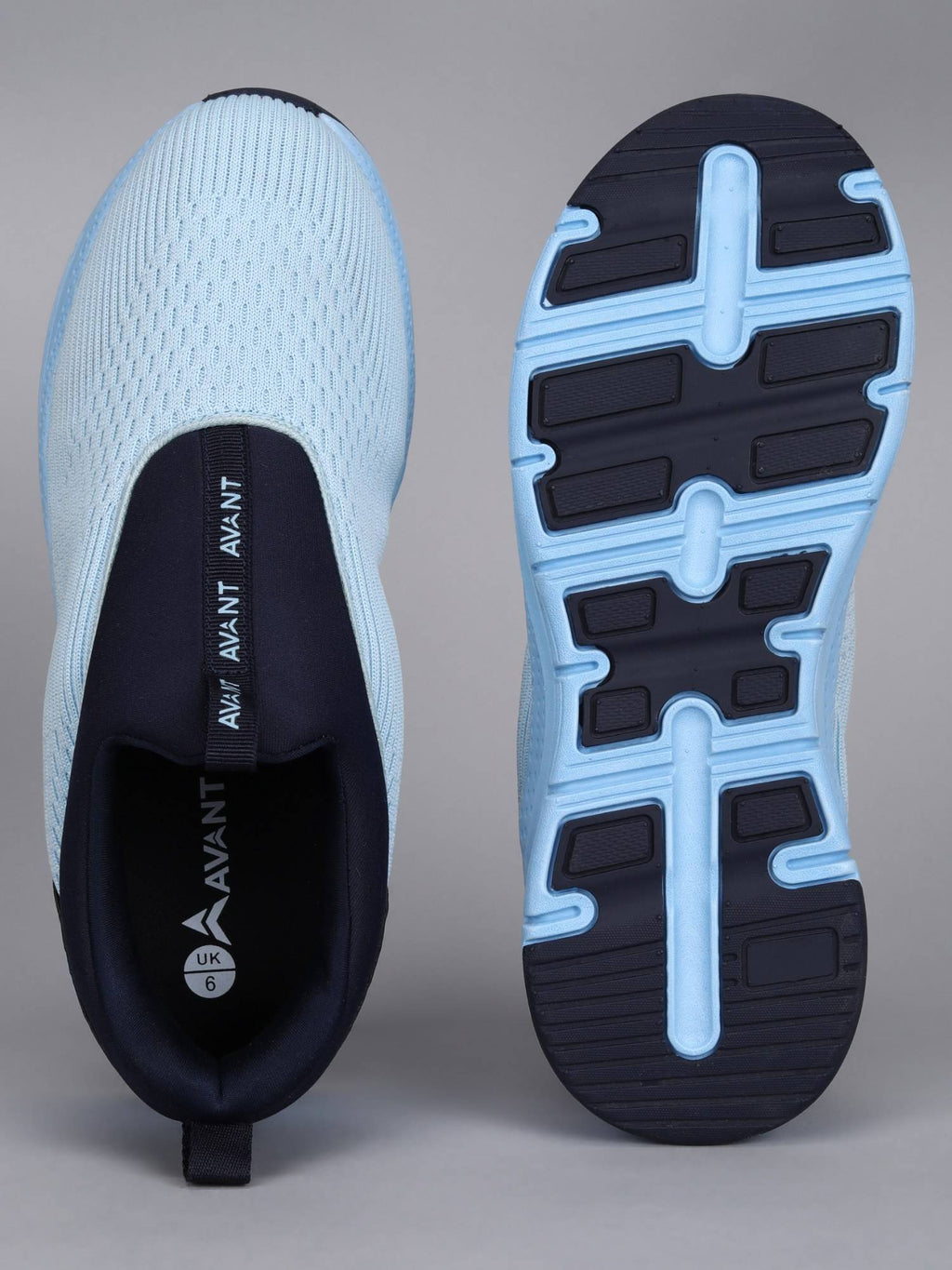 Women's Celessa Walking Shoes - Blue | SH9 - view 6