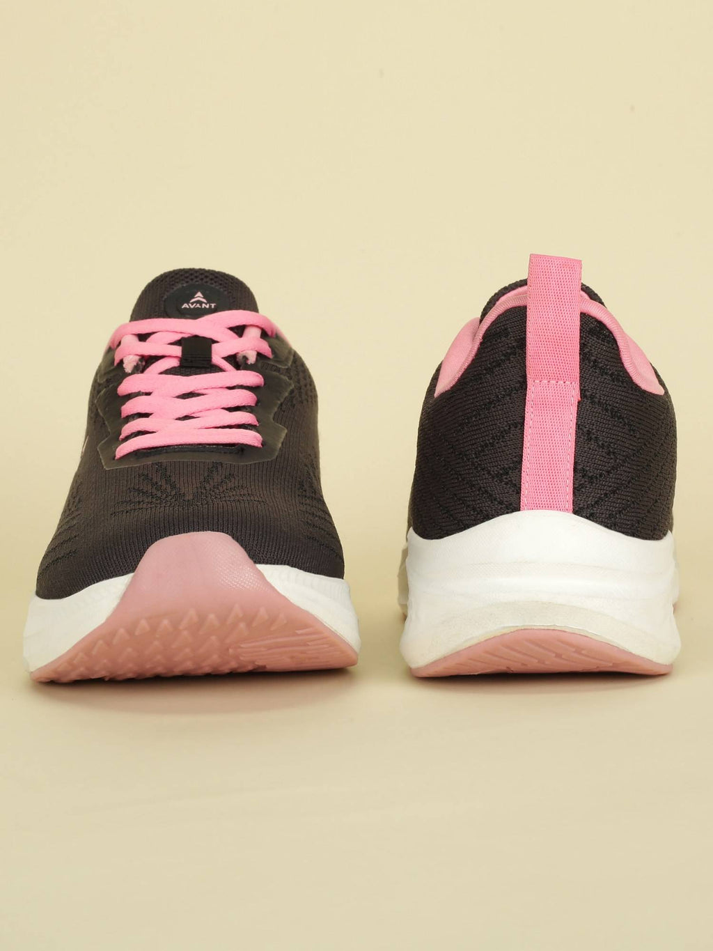 Women's PaceX Running Shoes - Black | SH9 - view 7