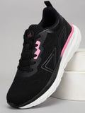 Women's Soara Running Shoes - Black | SH9 - view 1