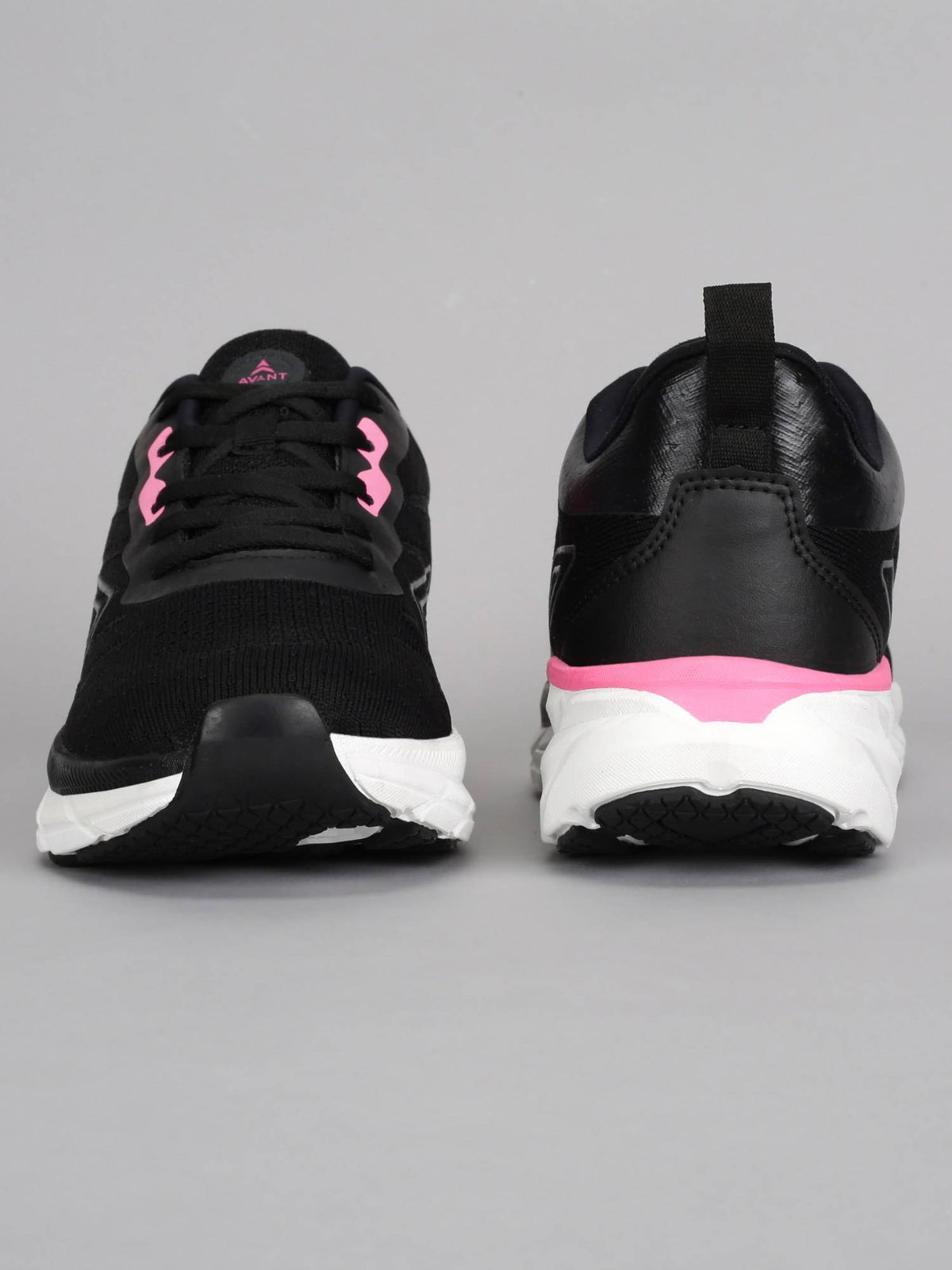 Women's Soara Running Shoes - Black | SH9 - view 7