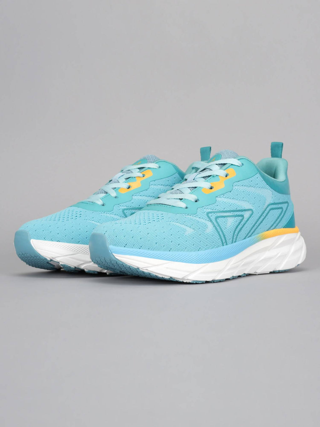 Women's Soara Running Shoes - Blue | SH9 - view 9