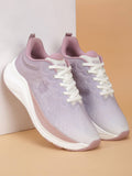 Womens Flow Sync Running Shoes - Mauve | SH9 - view 1
