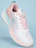 Womens Dynex Running Shoes - Peach | SH9 - view 1