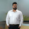 Flexi Stretch Plus Shirt in Snow