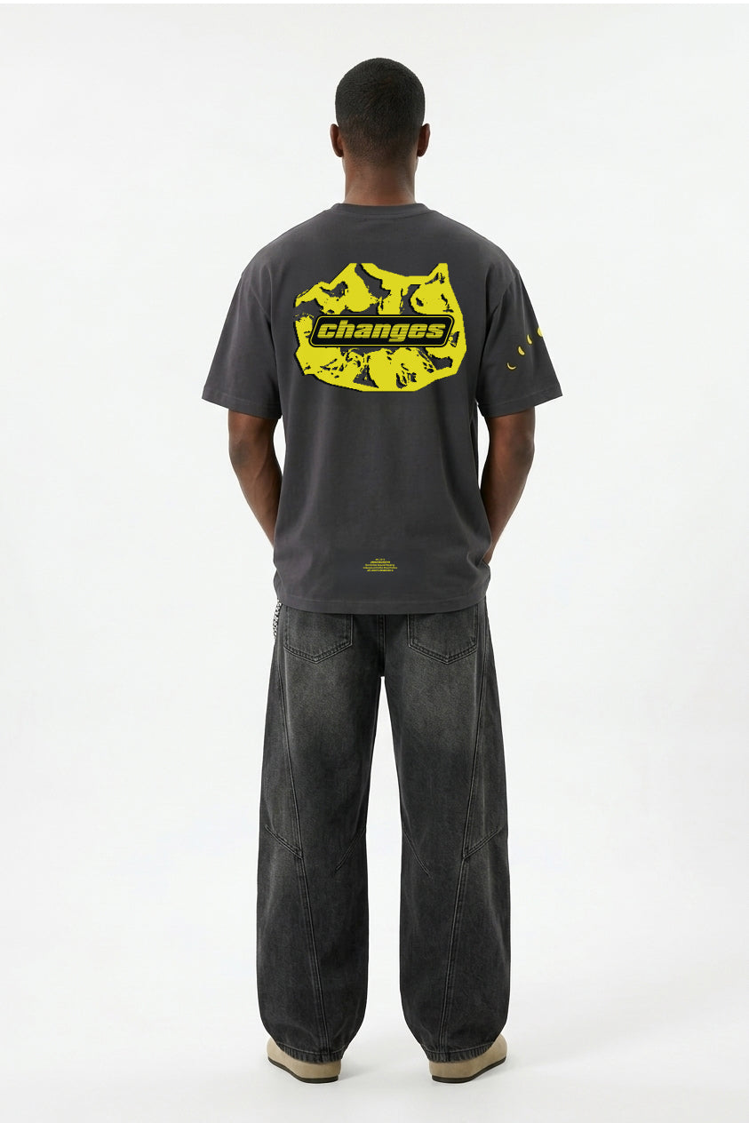 Changes Urban Monkey