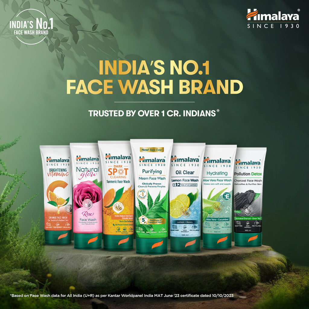 Purifying Neem Face Wash | FC3 - view 11