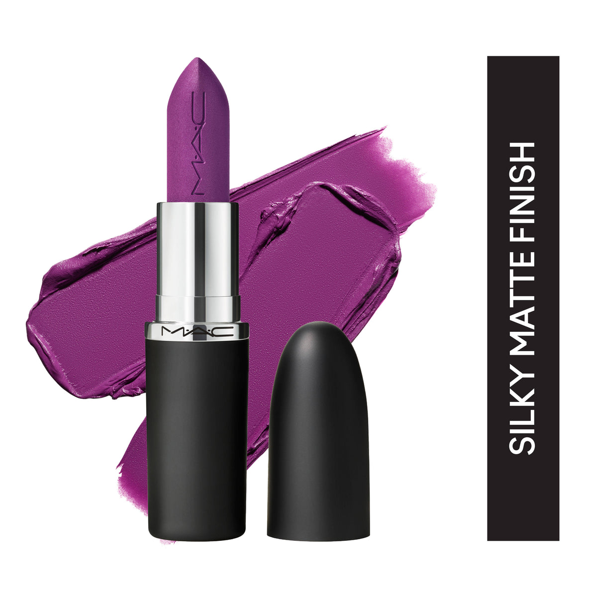 MACximal Matte Lipstick | L12 - view 168