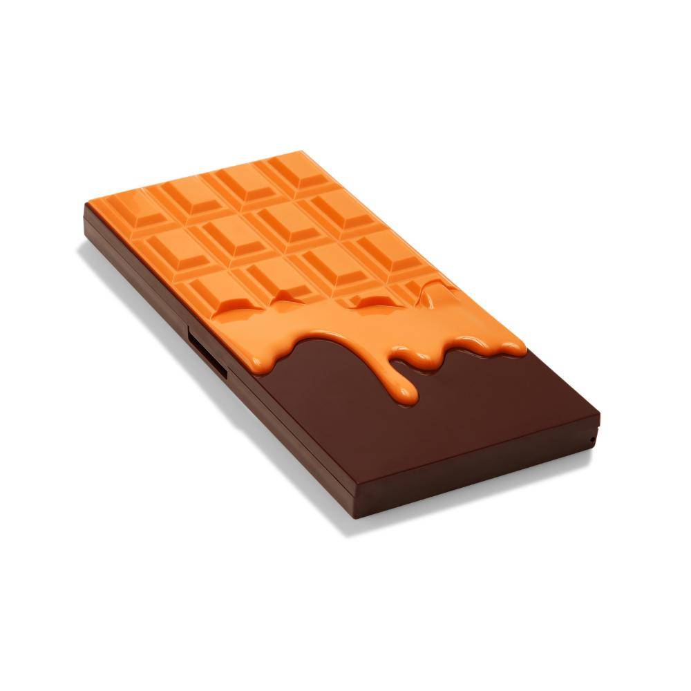 Chocolate Orange Eye Shadow Palette | E20 - view 4