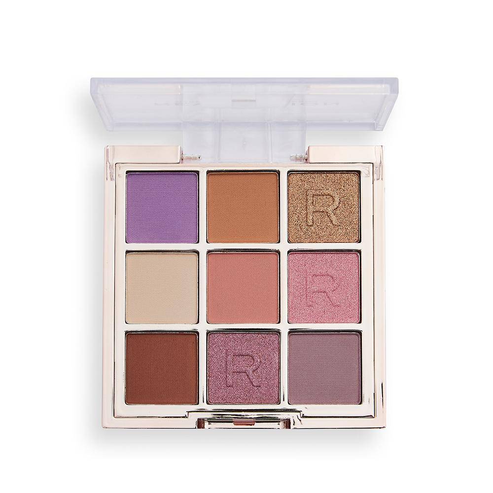 Neutral Shadow Palette - Light | E20 - view 1