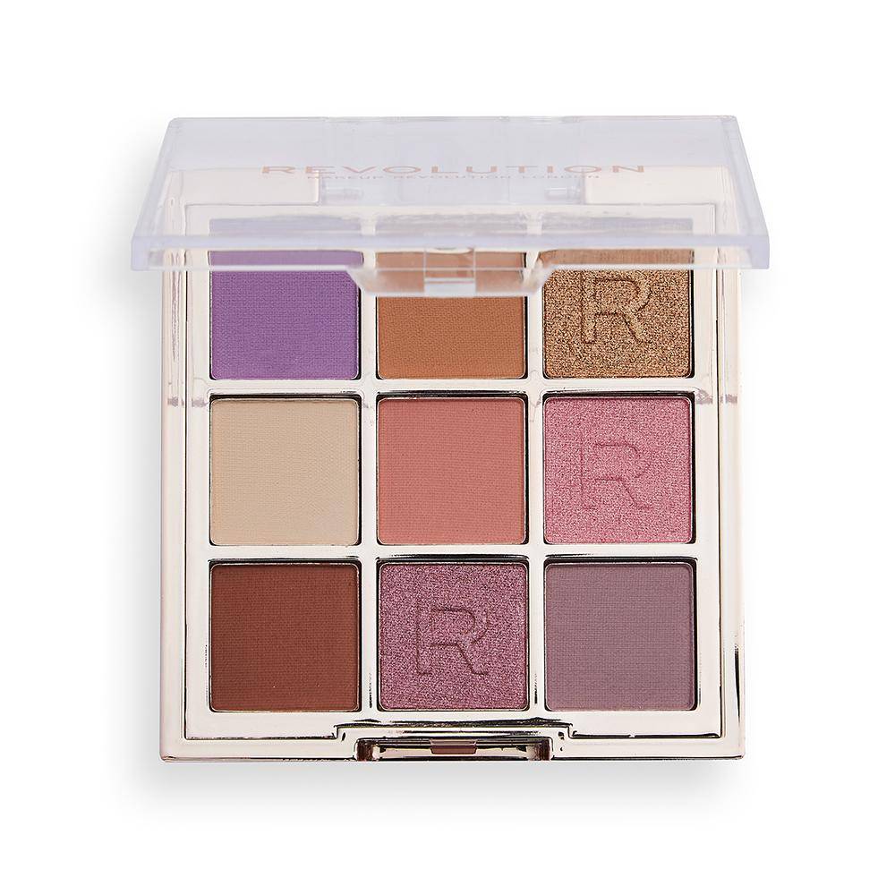 Neutral Shadow Palette - Light | E20 - view 3