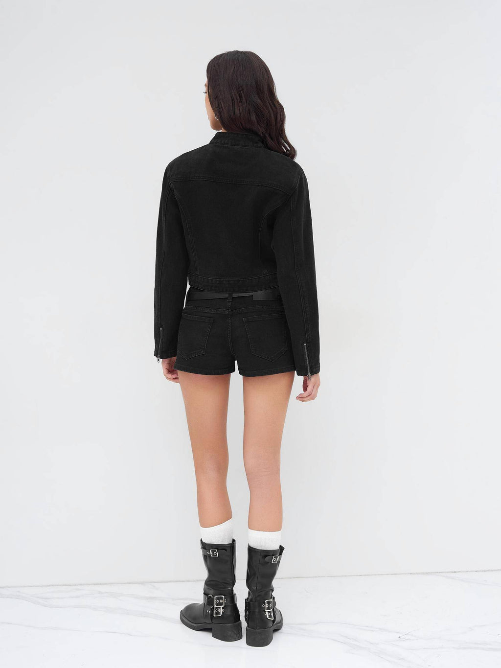 Moto Jacket | JC78 - view 4