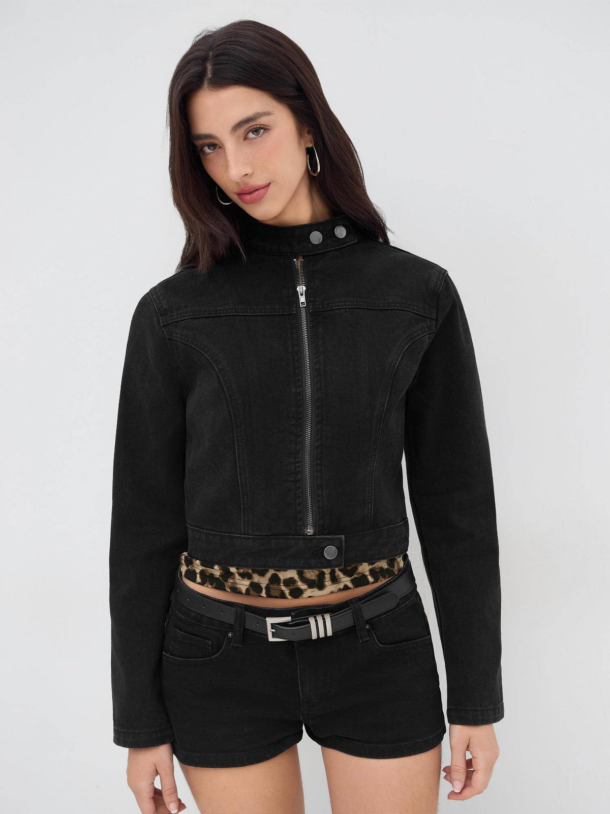 Moto Jacket | JC78 - view 5
