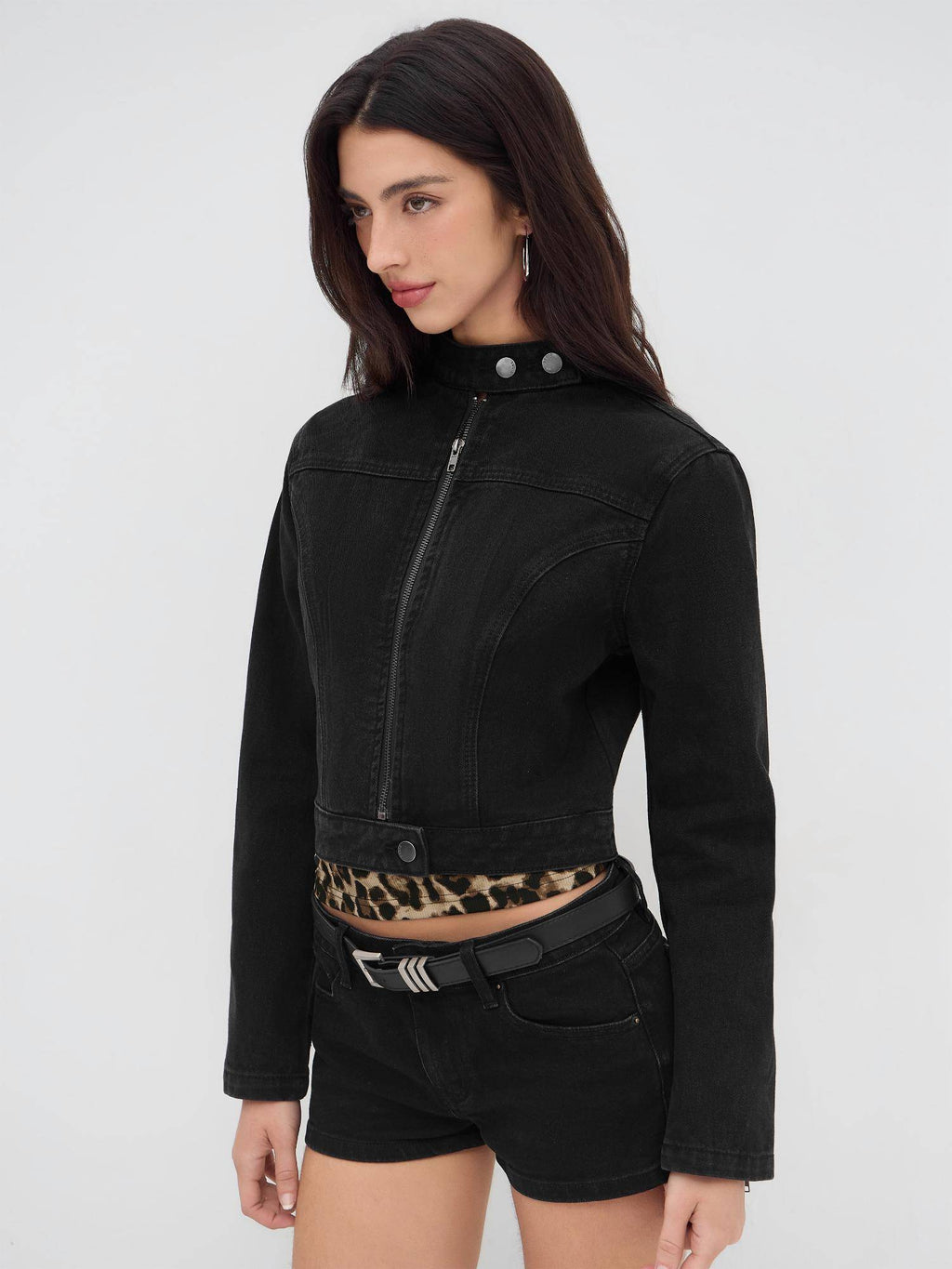 Moto Jacket | JC78 - view 6