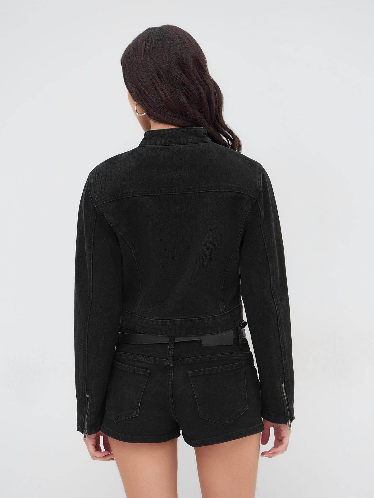 Moto Jacket | JC78 - view 7