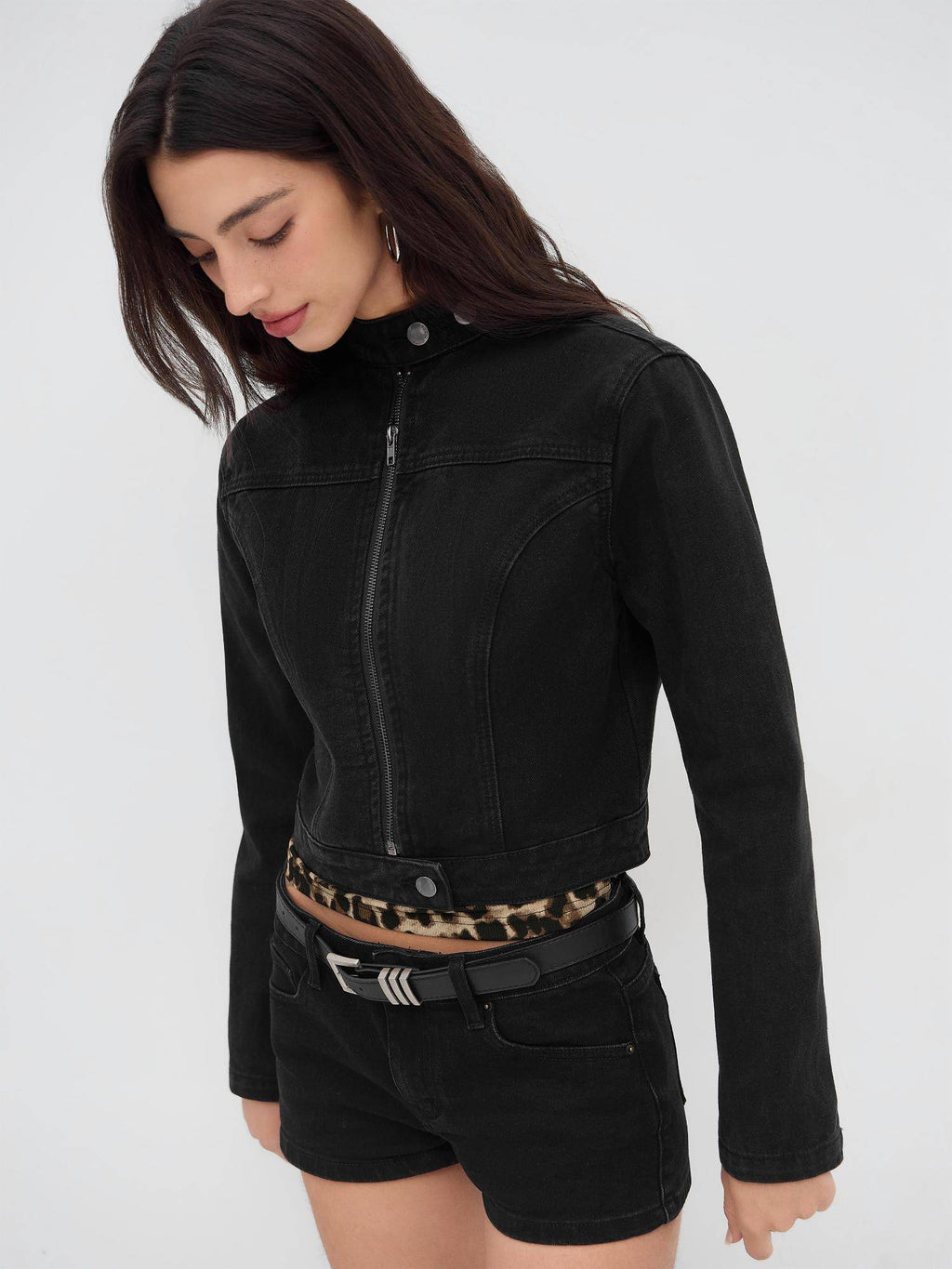 Moto Jacket | JC78 - view 8