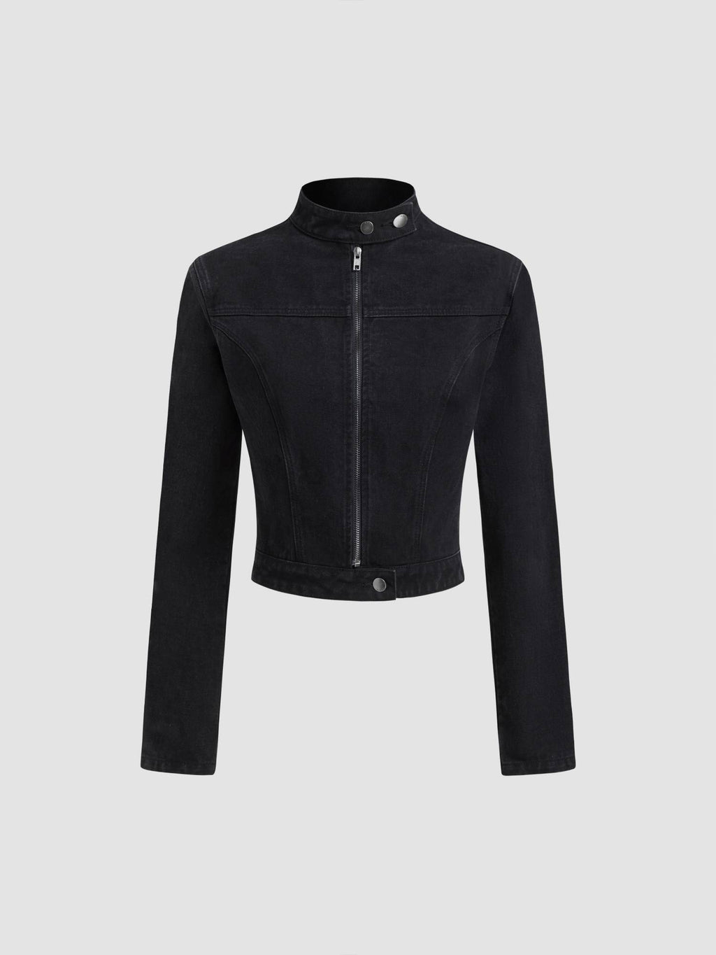 Moto Jacket | JC78 - view 9