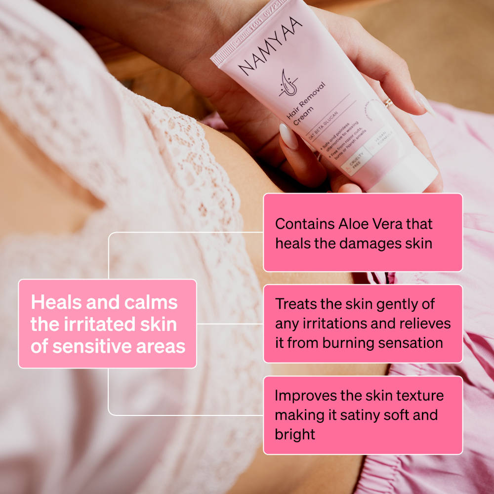 Intimate Hygiene Care Set - Pack of 2 | H02 - view 7