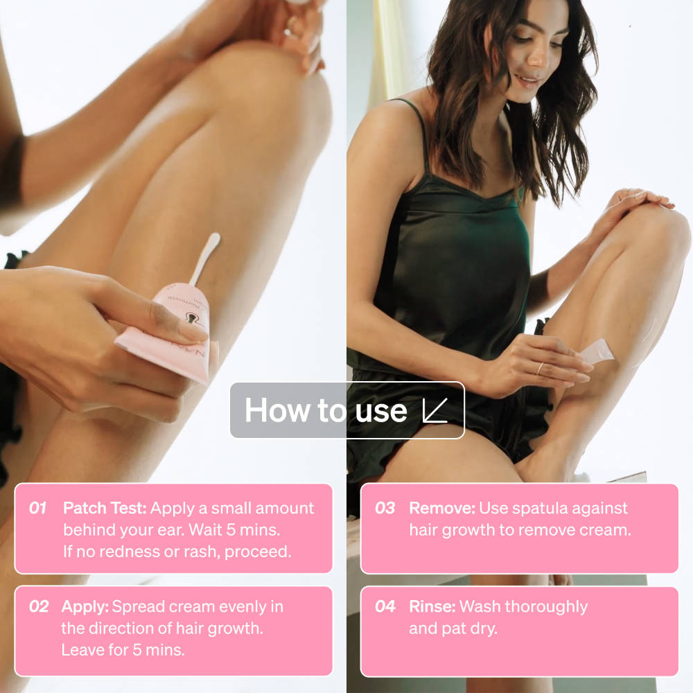 Intimate Hygiene Care Set - Pack of 2 | H02 - view 9