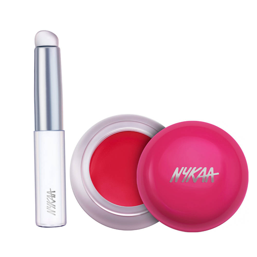Whipped Pudding Blush Pot - whip it up & Silicone Applicator | E20 - view 8
