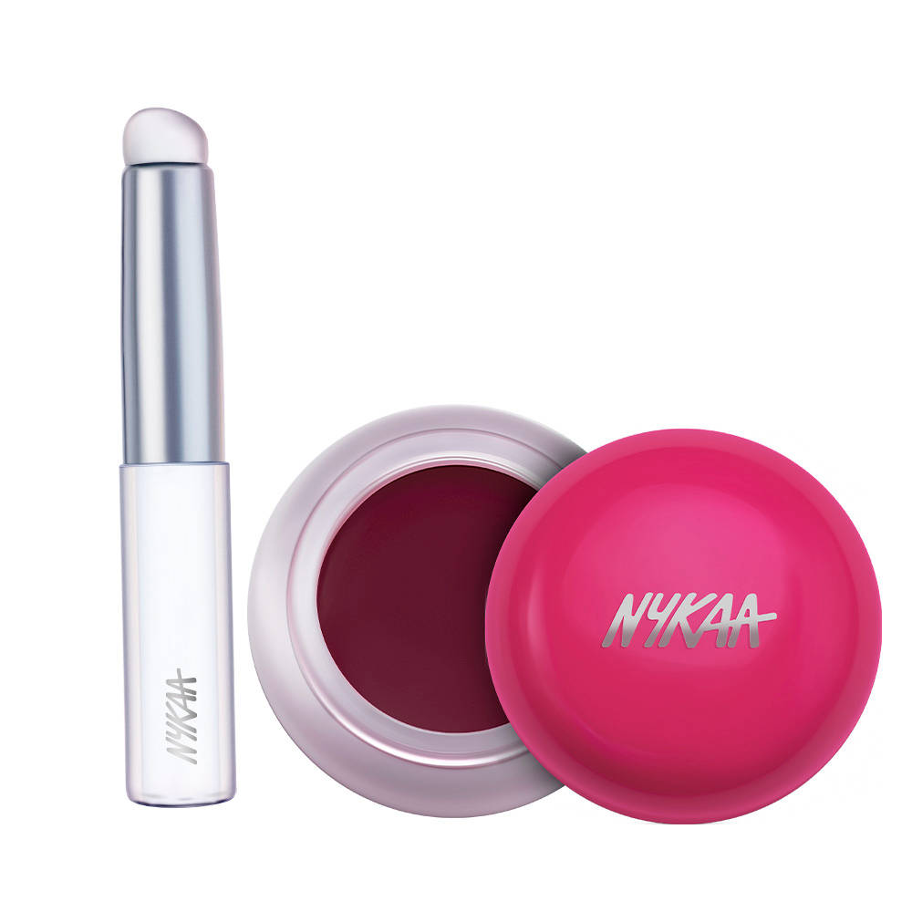 Whipped Pudding Blush Pot - Whisk & win & Silicone Applicator | E20 - view 8