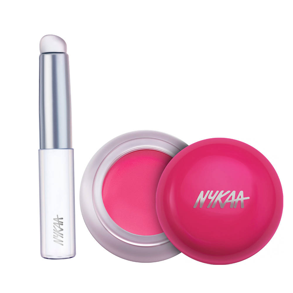 Whipped Pudding Blush Pot - sweet whip & Silicone Applicator | E20 - view 8