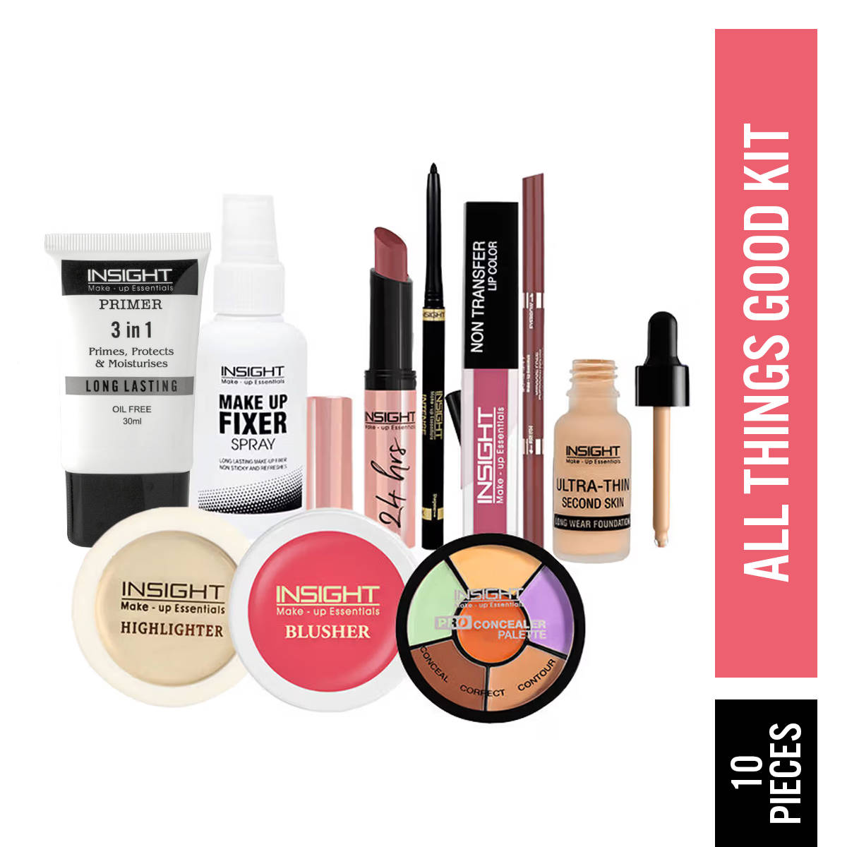 All Things Good Kit - Mini | L12 - view 1