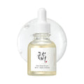 Glow Deep Serum For Pigmentation - Rice + Arbutin | Z8 - view 1