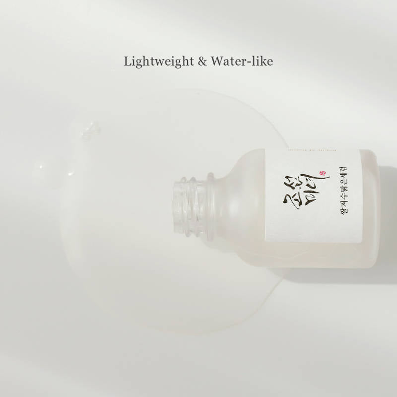 Glow Deep Serum For Pigmentation - Rice + Arbutin | Z8 - view 5