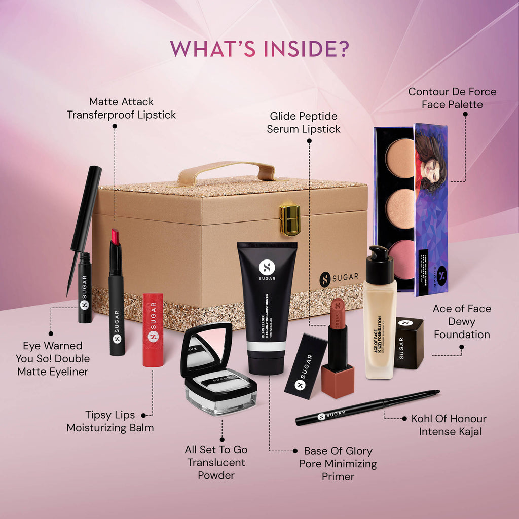 All In One Kit | F14 - view 4