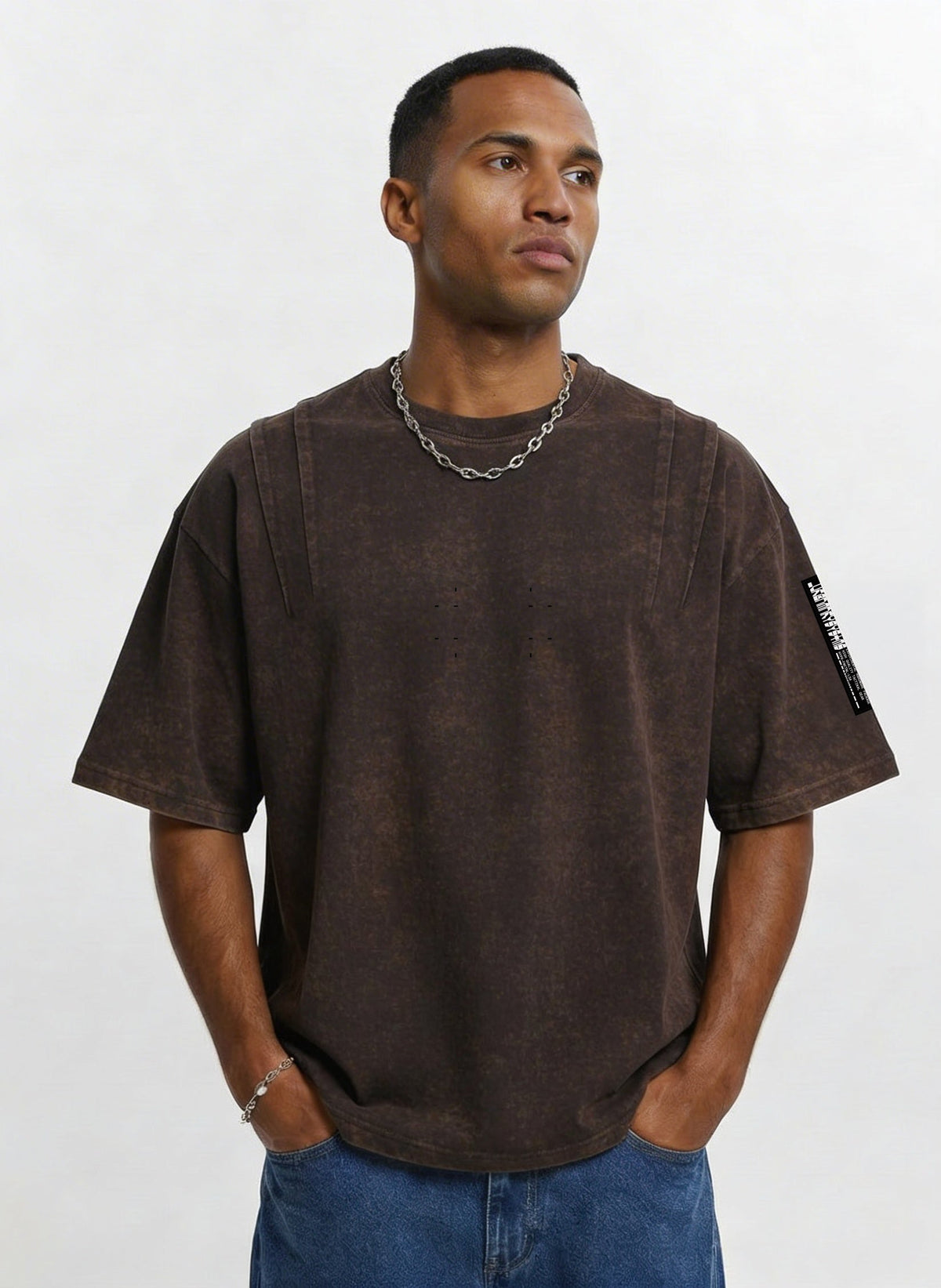 Mr. Rager Urban Monkey