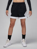 Sportswear Women Black Shorts - view 1