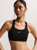 Sportswear Women Black Swift Bra | sb09 - view 1
