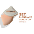 Make Up Puff Velvety Soft, Smooth Coverage And Non-Toxic | C83 - view 1