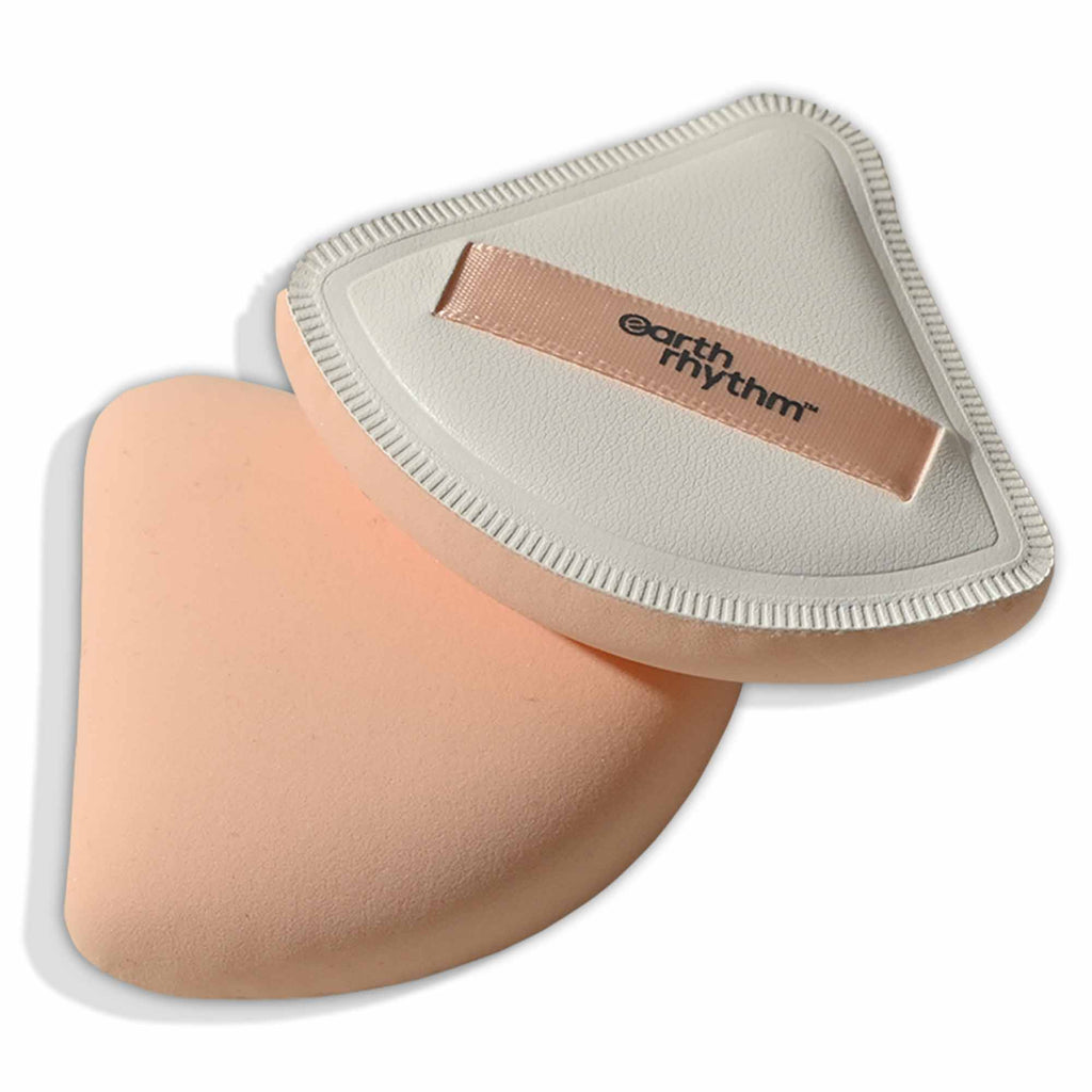 Make Up Puff Velvety Soft, Smooth Coverage And Non-Toxic | T32 - view 9