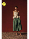 Eventail White Top | TT90 - view 1