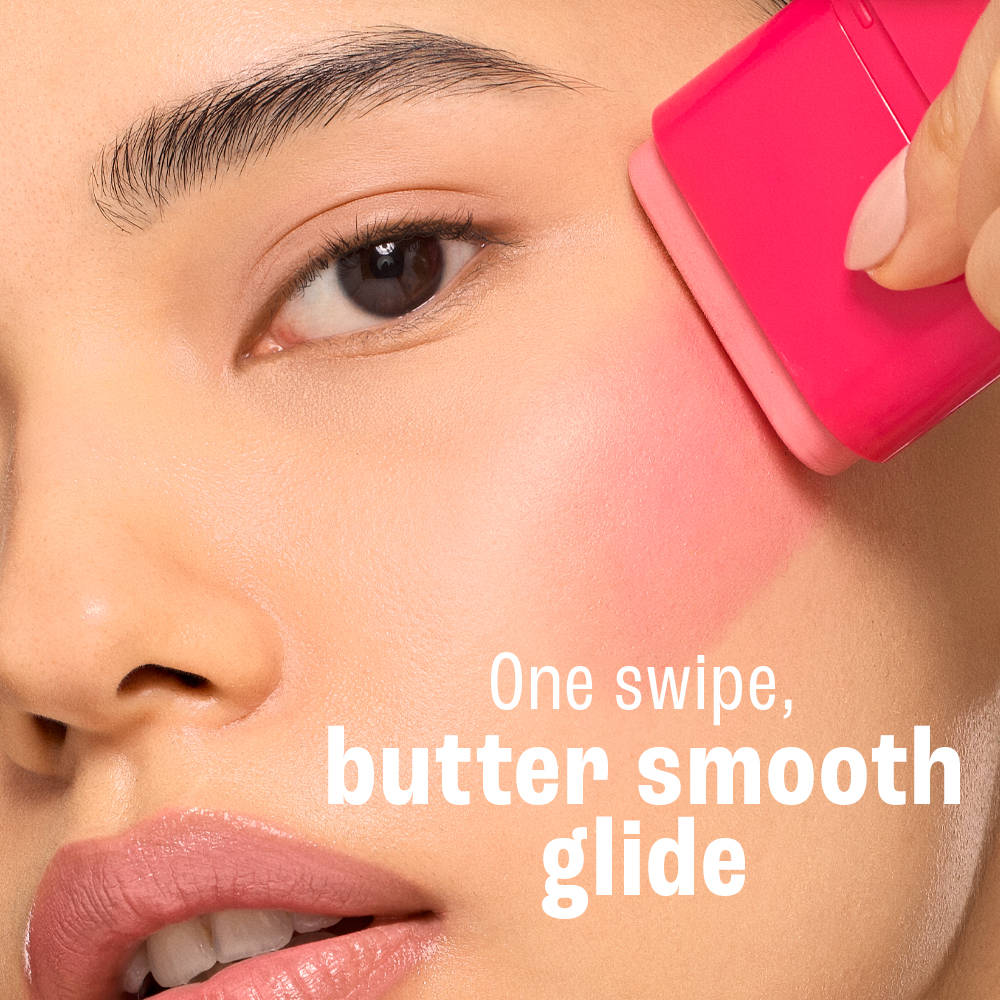 9to5 Hya Beach Edit Blush, SPF 30, Creamy Texture, Dewy Finish | F14 - view 2