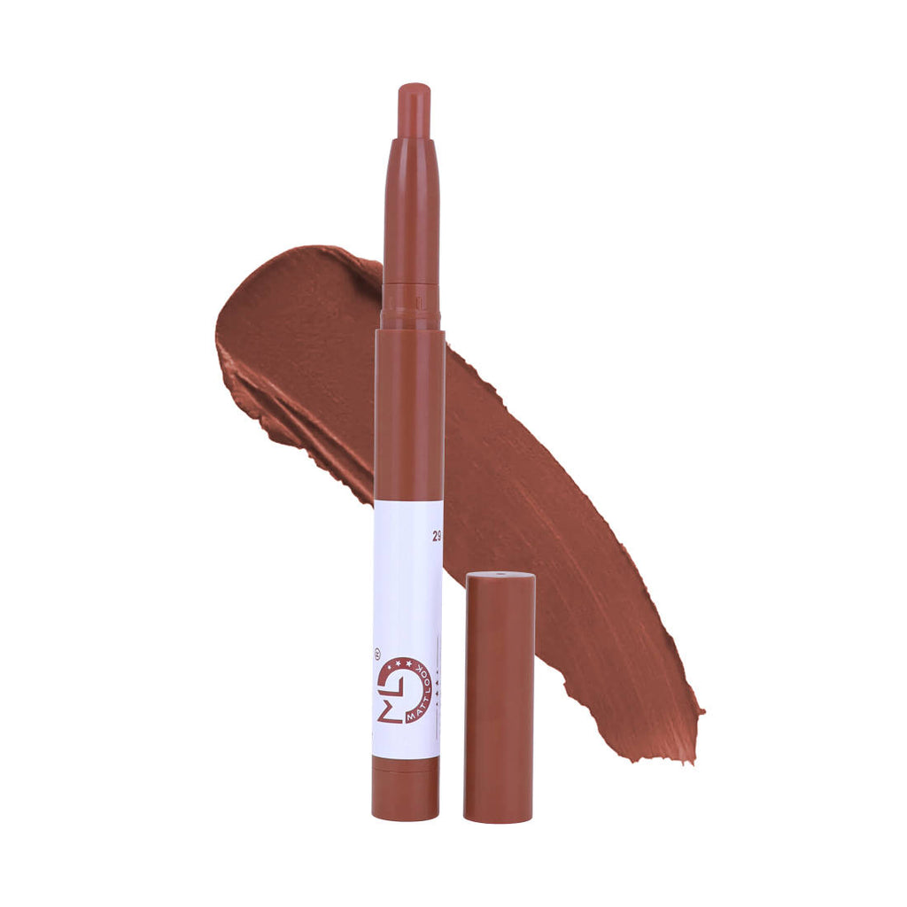 Power Last Lip Stain Crayon Lipstick | L12 - view 1