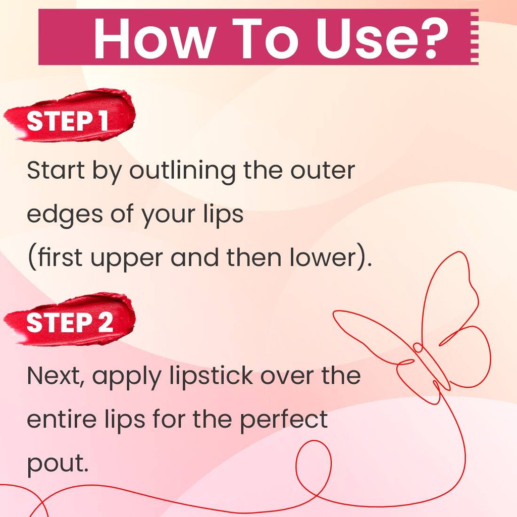 Power Last Lip Stain Crayon Lipstick | L12 - view 5