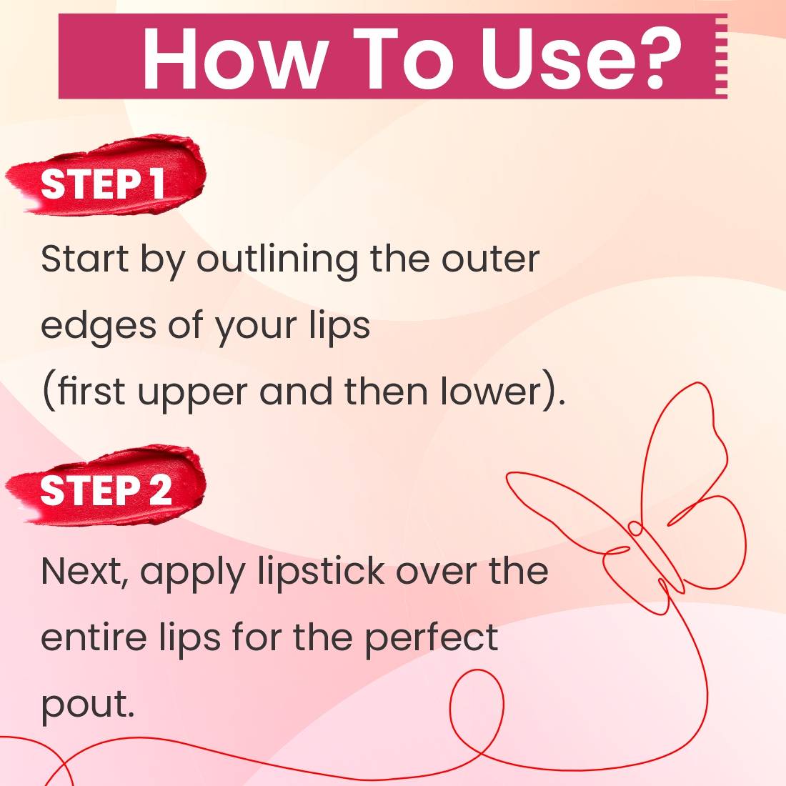 Power Last Lip Stain Crayon Lipstick | L12 - view 5