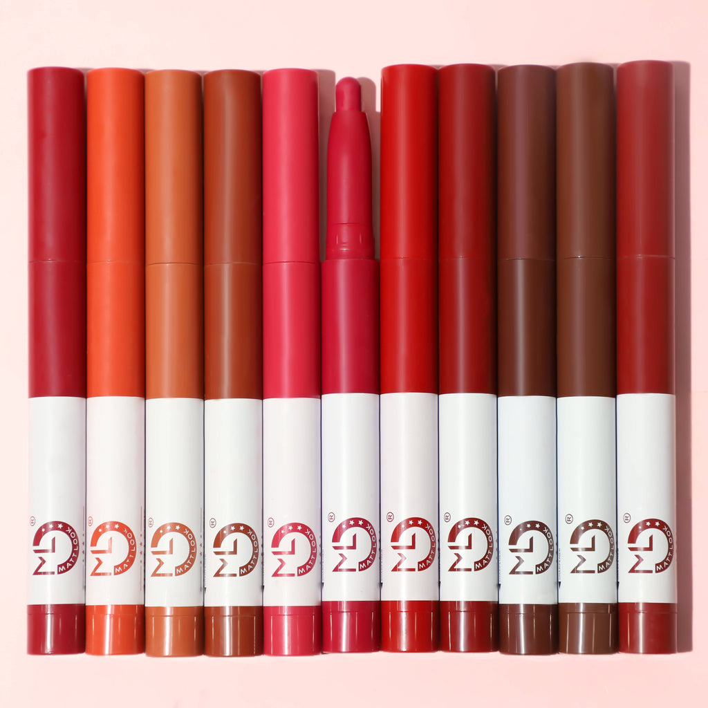 Power Last Lip Stain Crayon Lipstick | L12 - view 6