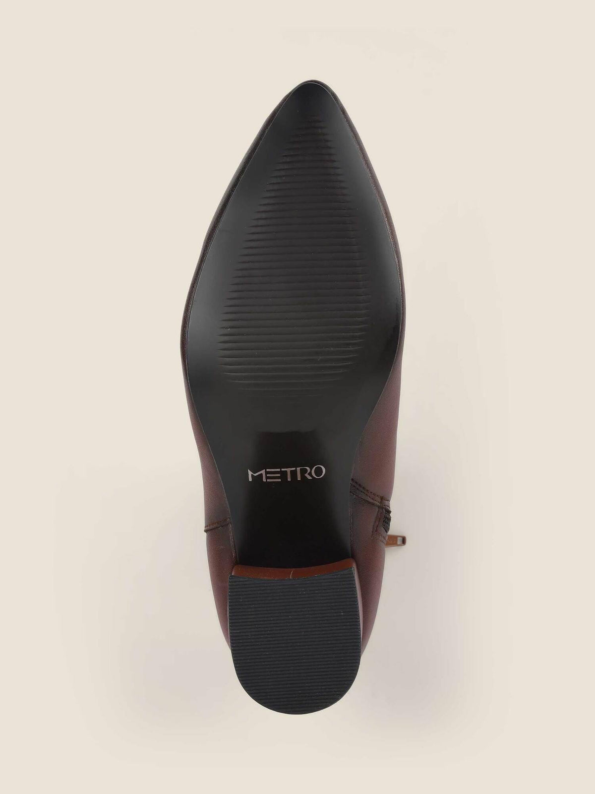 Women'S Tan Na Closure Casual Boots | BT61 - view 5