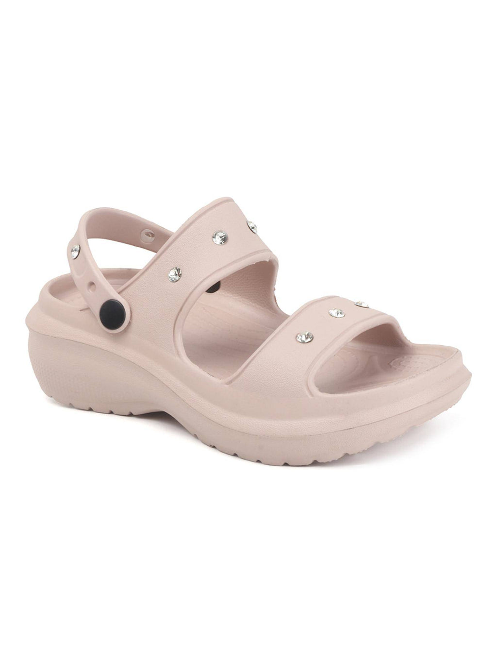 Women Sandals Beige | SD89 - view 4